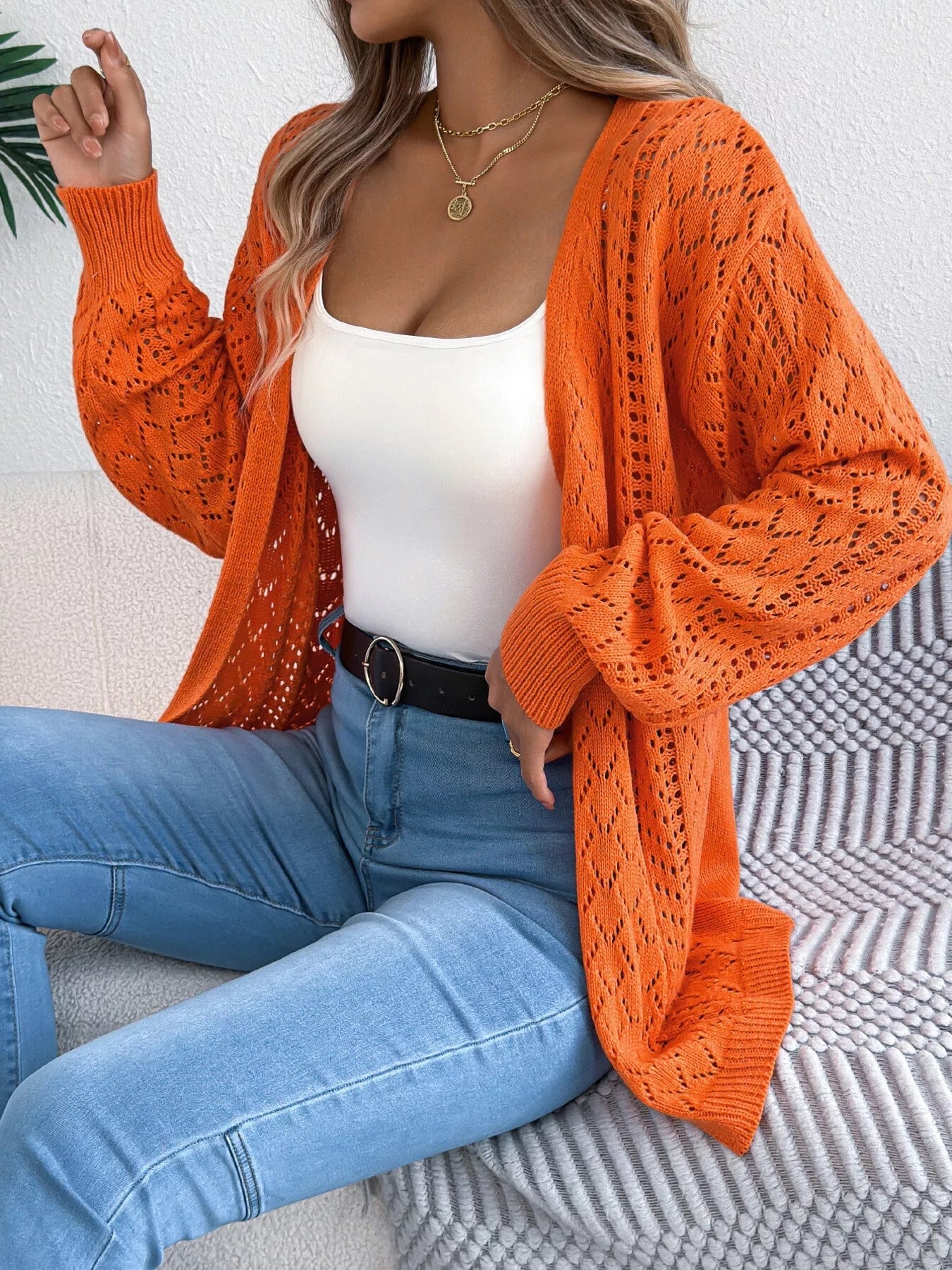 Cardigans - Bona Fide Fashion