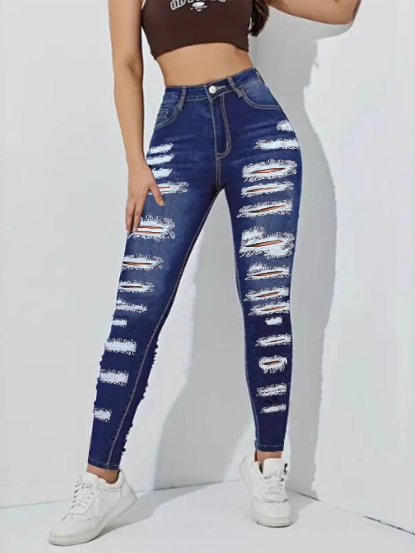 Bottoms - Bona Fide Fashion