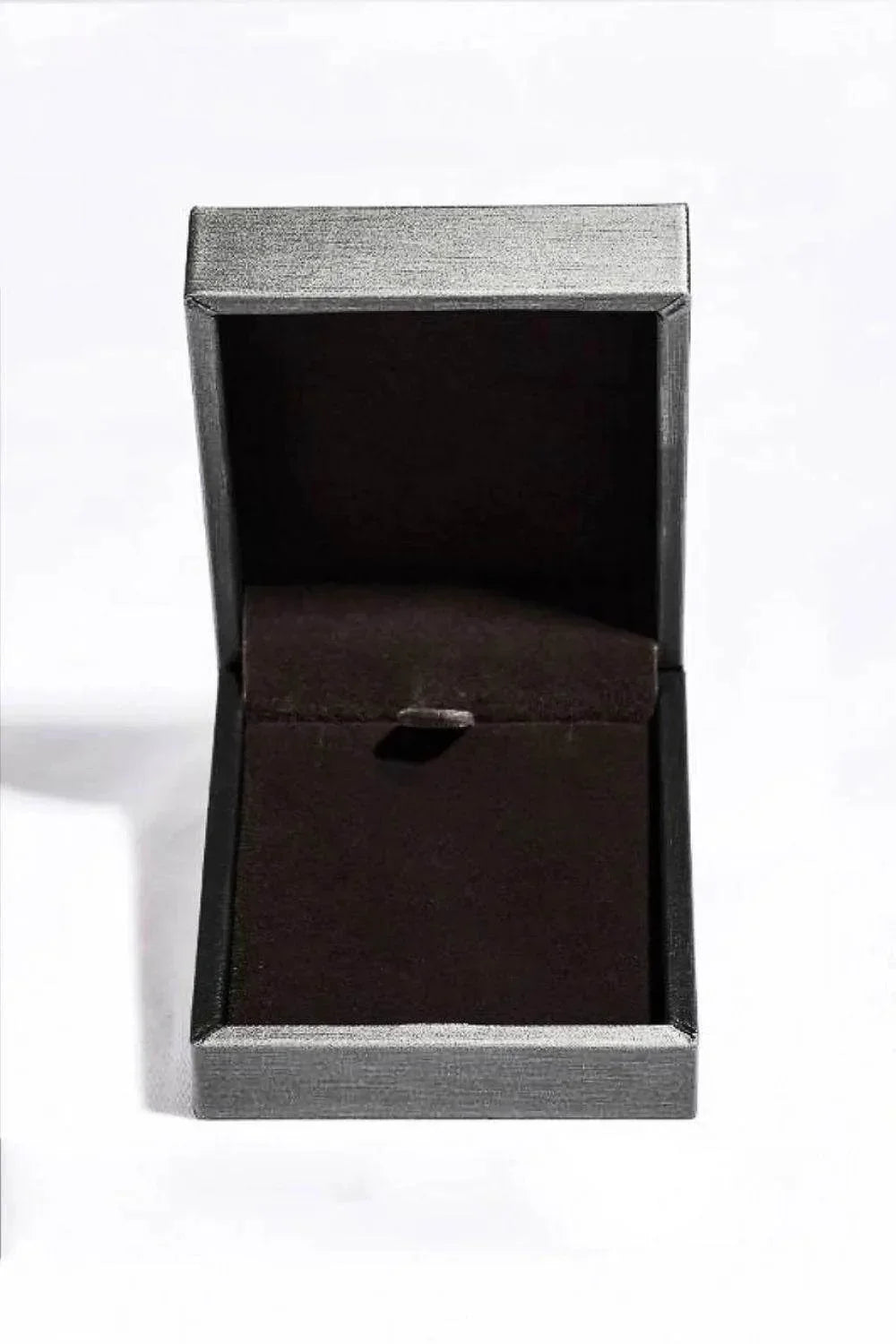 1.4 Carat Moissanite 925 Sterling Silver Necklace - Bona Fide Fashion