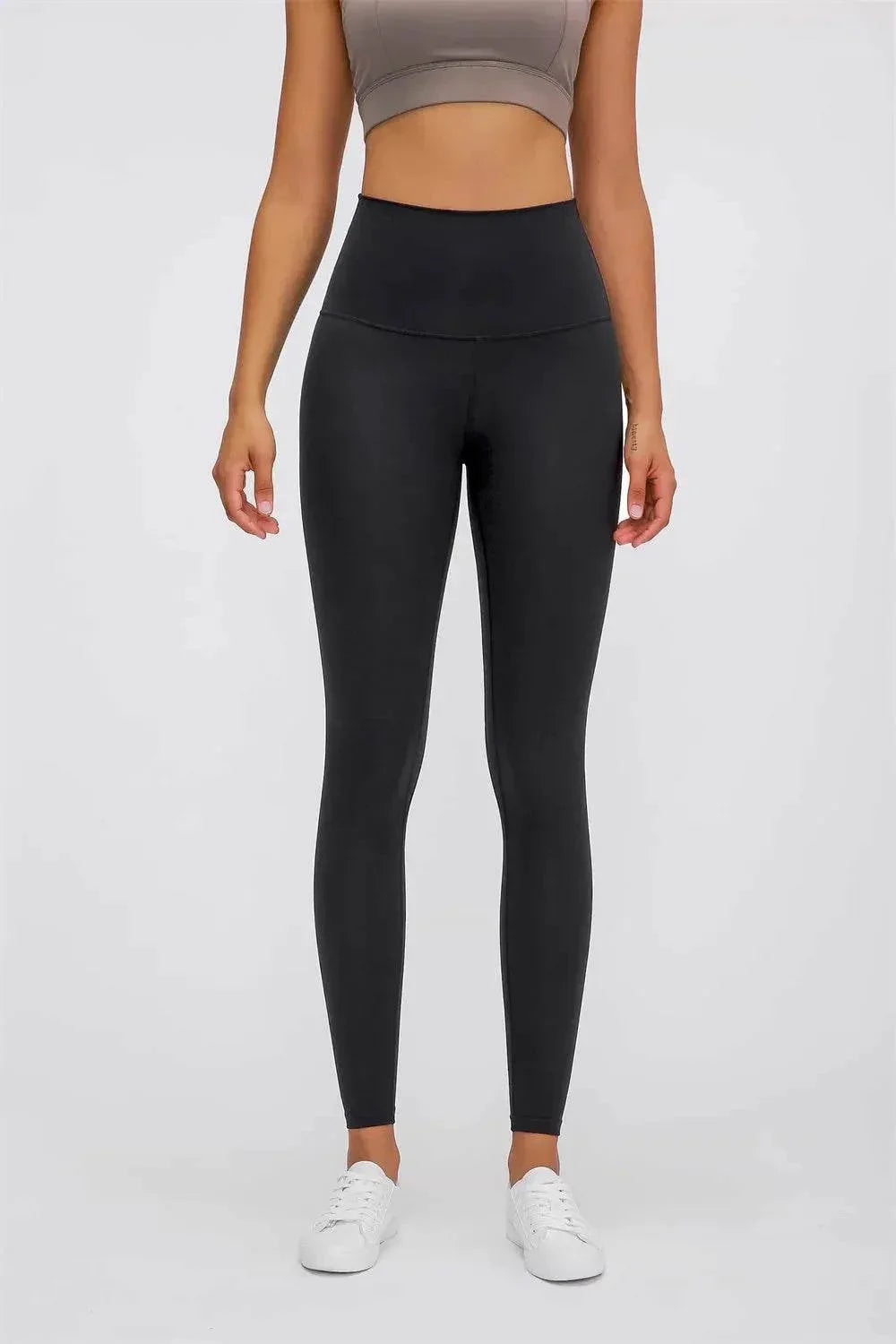 Millennia Ultra Soft High Waist Leggings - Bona Fide Fashion