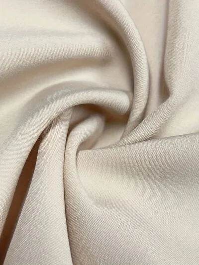 Round Neck Short Sleeve Top and Tied Pants Set - Bona Fide Fashion