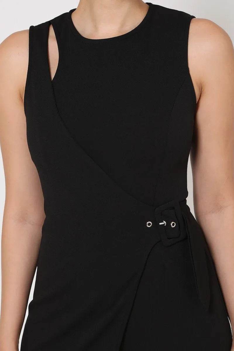 Fashion Romper - Bona Fide Fashion