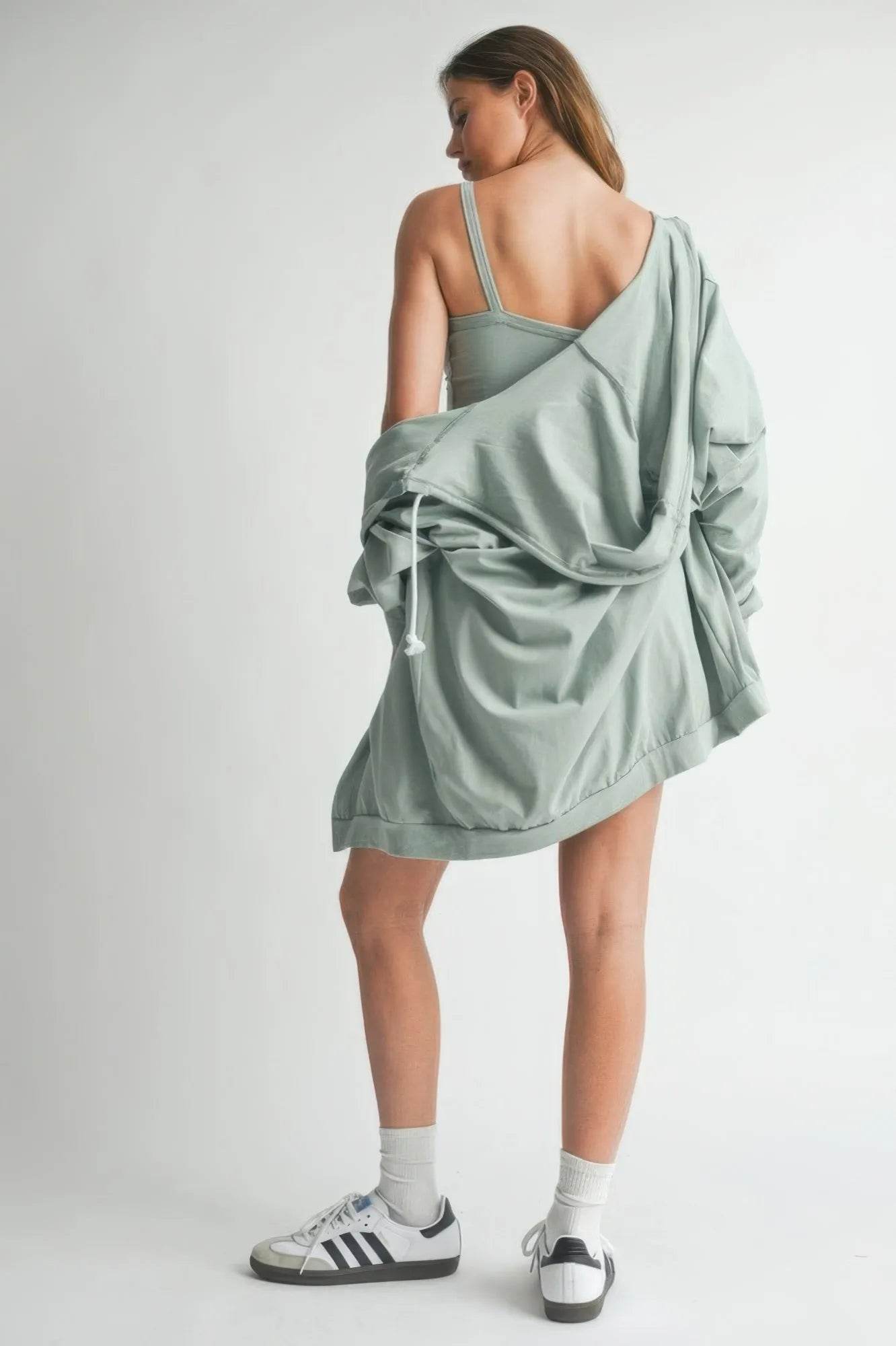 Sweater 3 Piece Set - Bona Fide Fashion