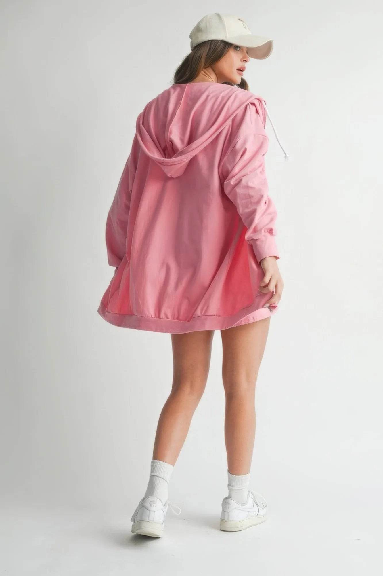 Sweater 3 Piece Set - Bona Fide Fashion