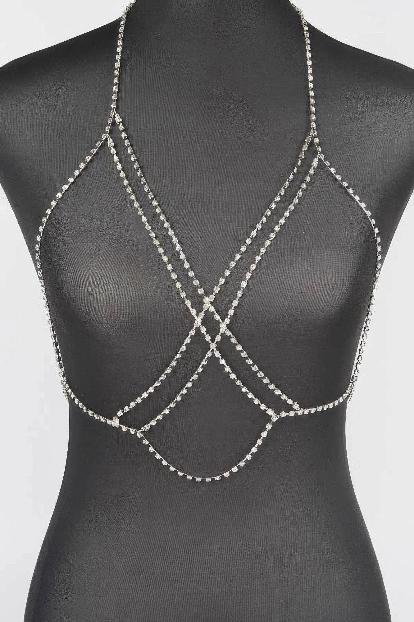 Body Chain - Bona Fide Fashion