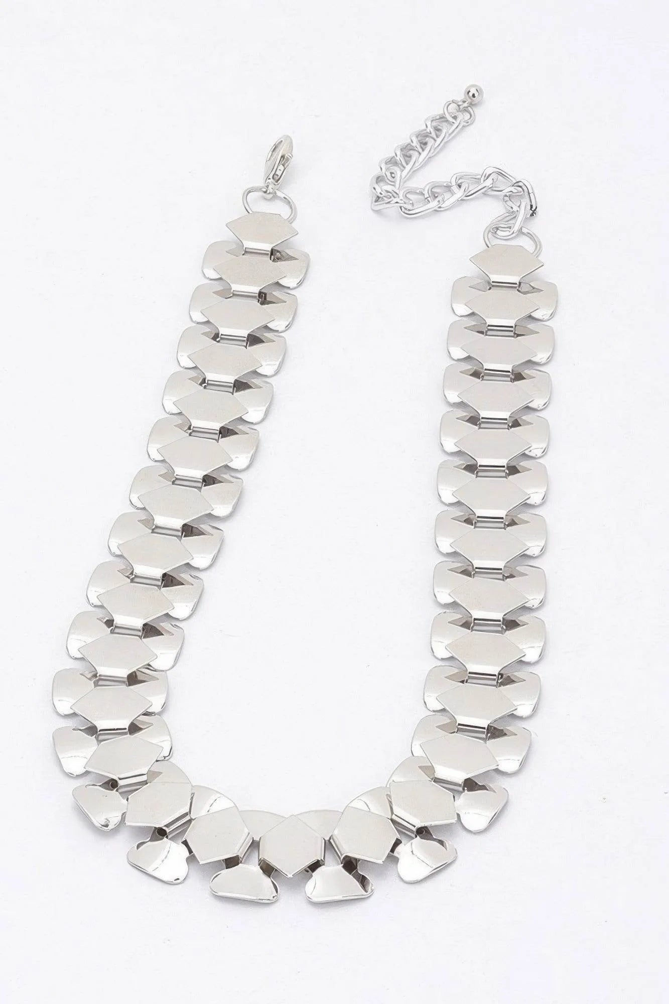 Elysian Circle Necklace - Bona Fide Fashion