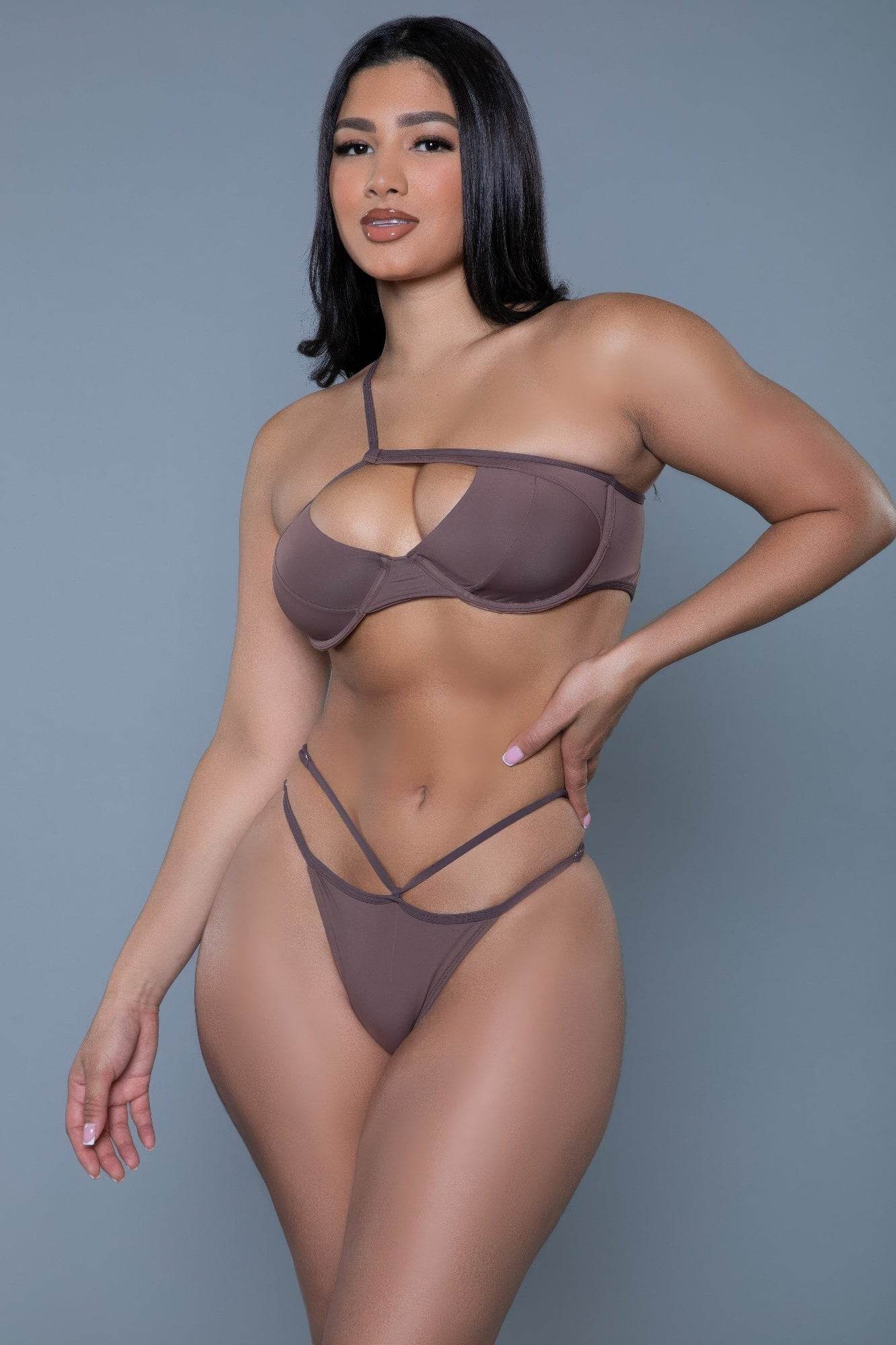 Ava Bikini Set - Bona Fide Fashion