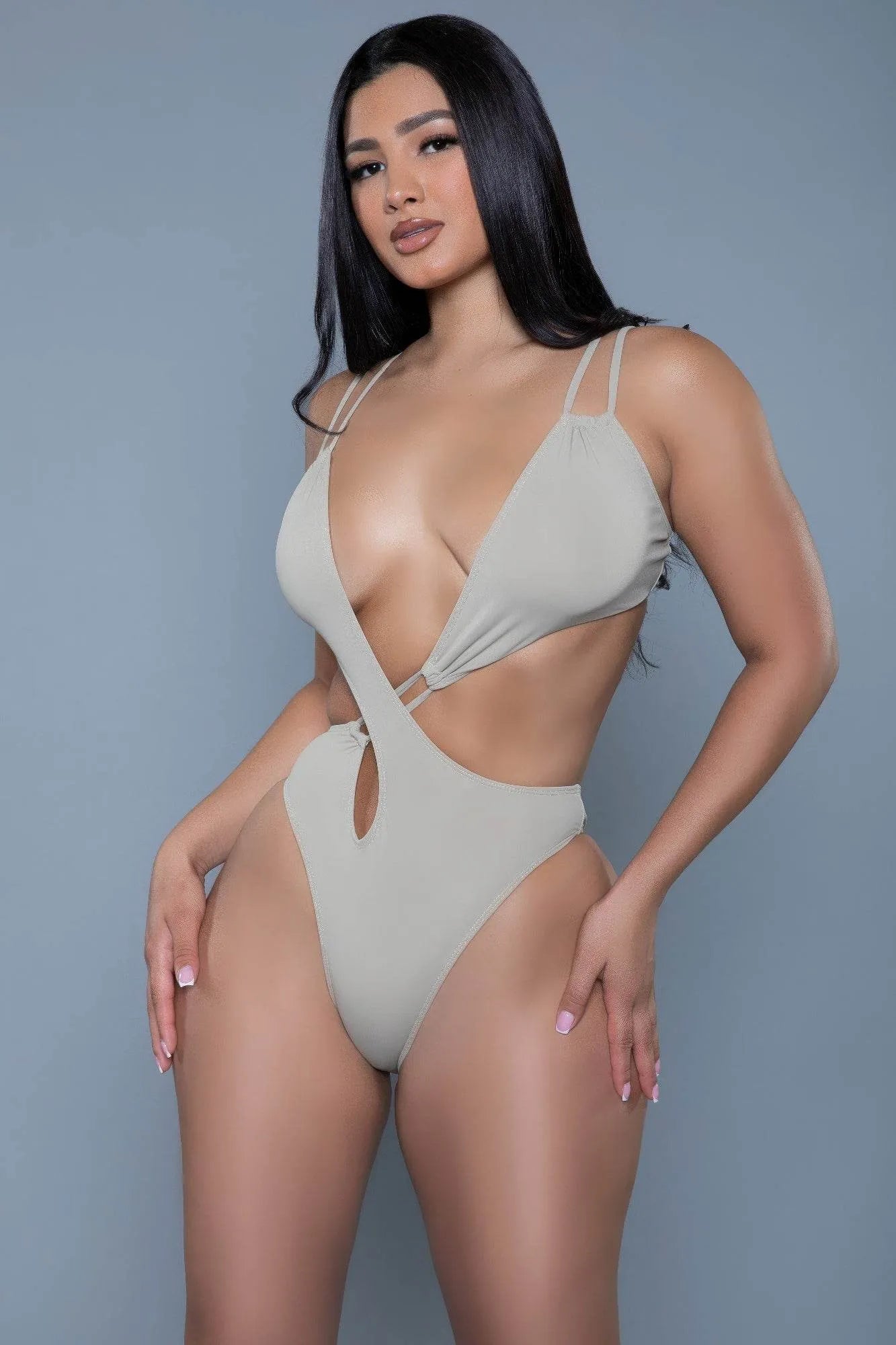 Eliana Swimsuit - Bona Fide Fashion