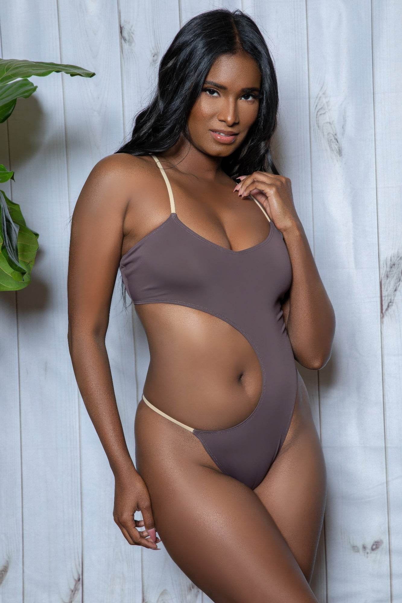 Amelia Swimsuit - Bona Fide Fashion