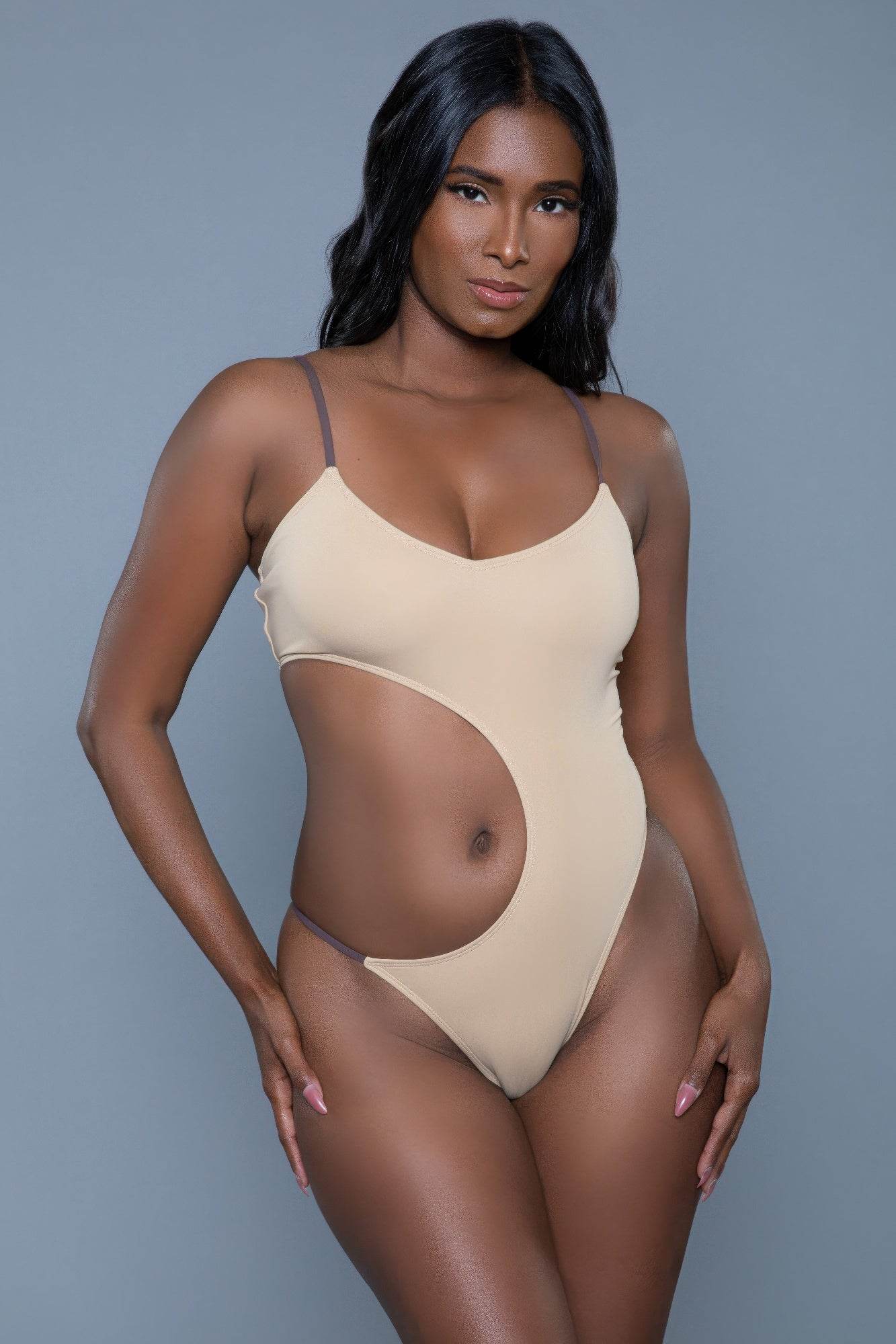 Amelia Swimsuit - Bona Fide Fashion