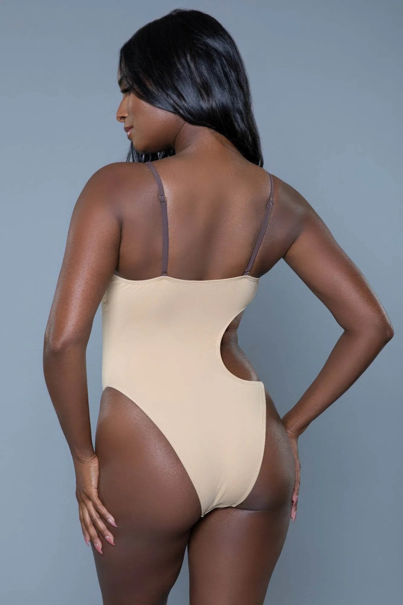 Amelia Swimsuit - Bona Fide Fashion