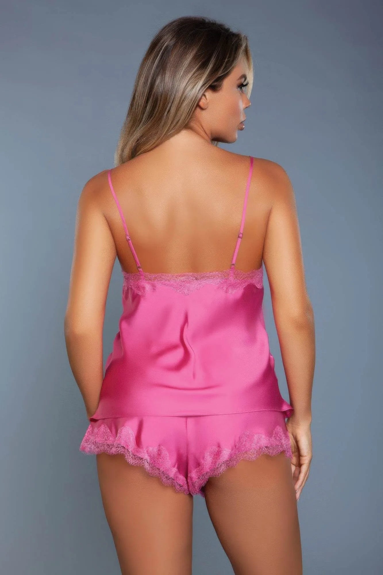 Bambi Cami Set - Bona Fide Fashion