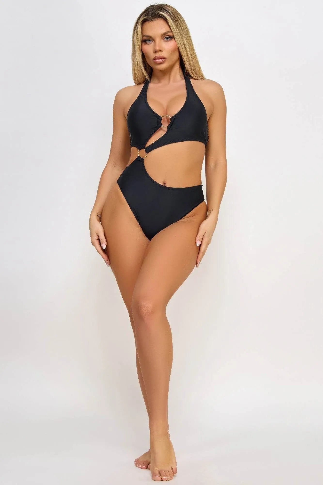 Lorelei Swimsuit - Bona Fide Fashion