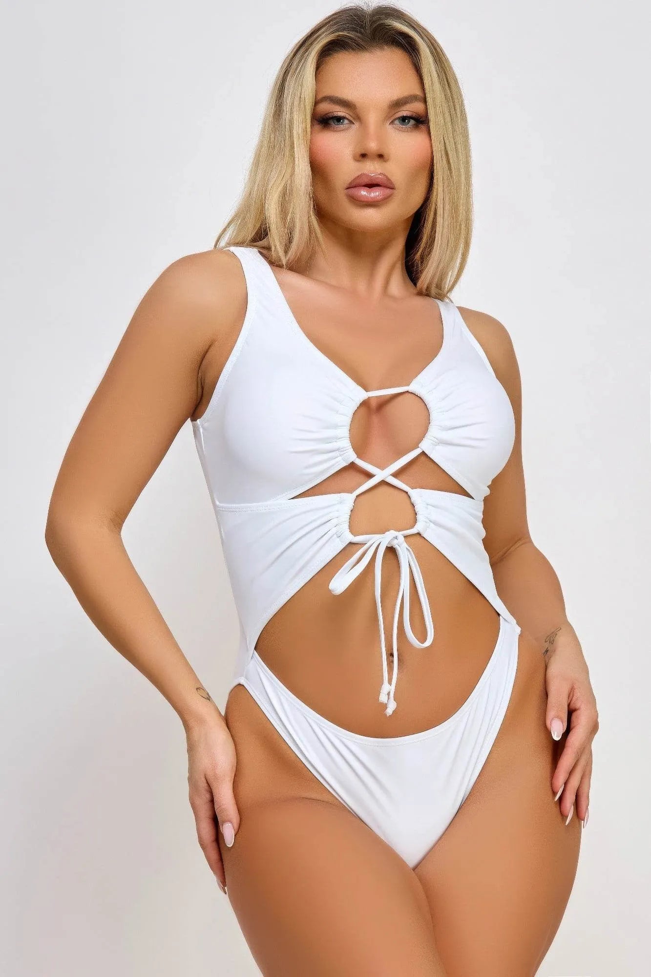 Valery Swimsuit - Bona Fide Fashion