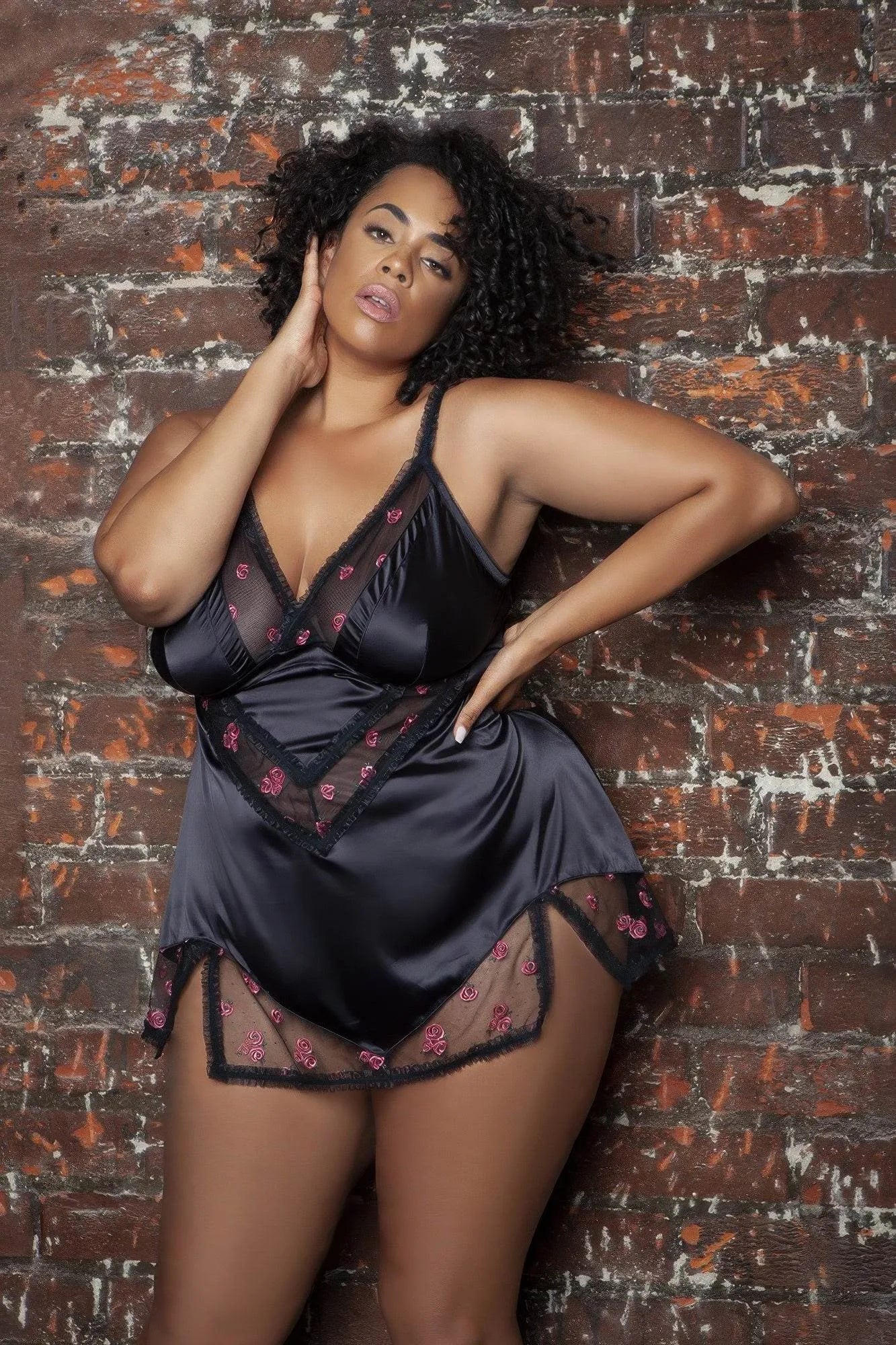 Katherine Babydoll - Bona Fide Fashion