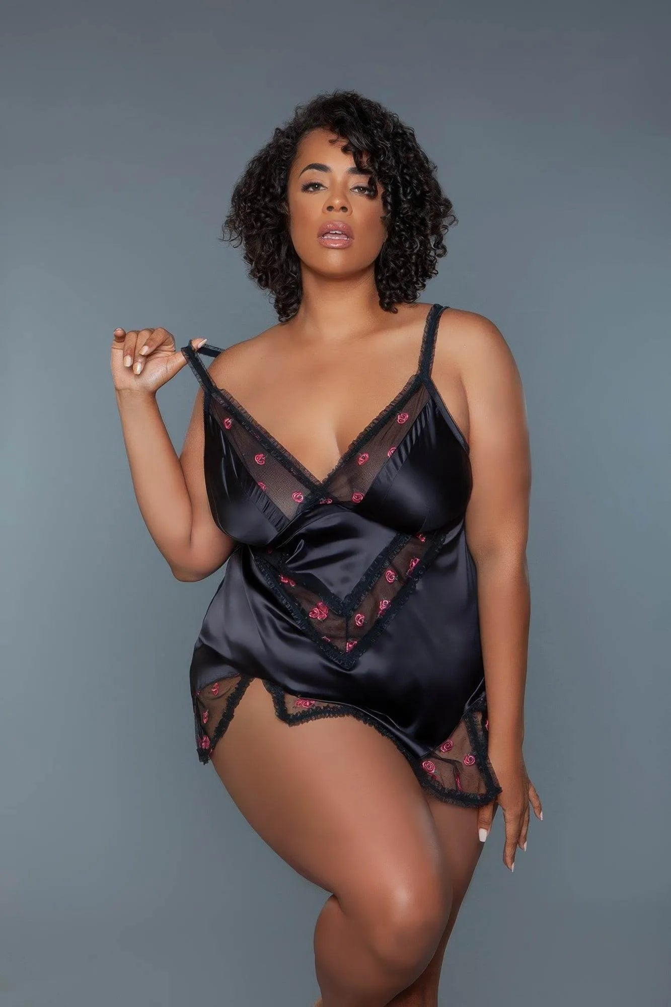 Katherine Babydoll - Bona Fide Fashion