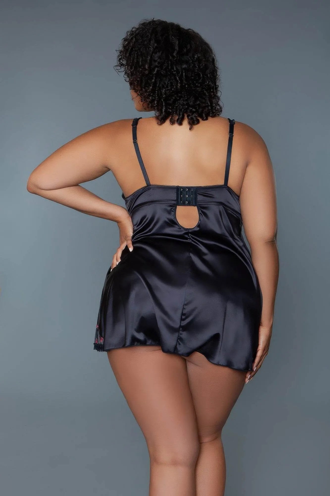 Katherine Babydoll - Bona Fide Fashion