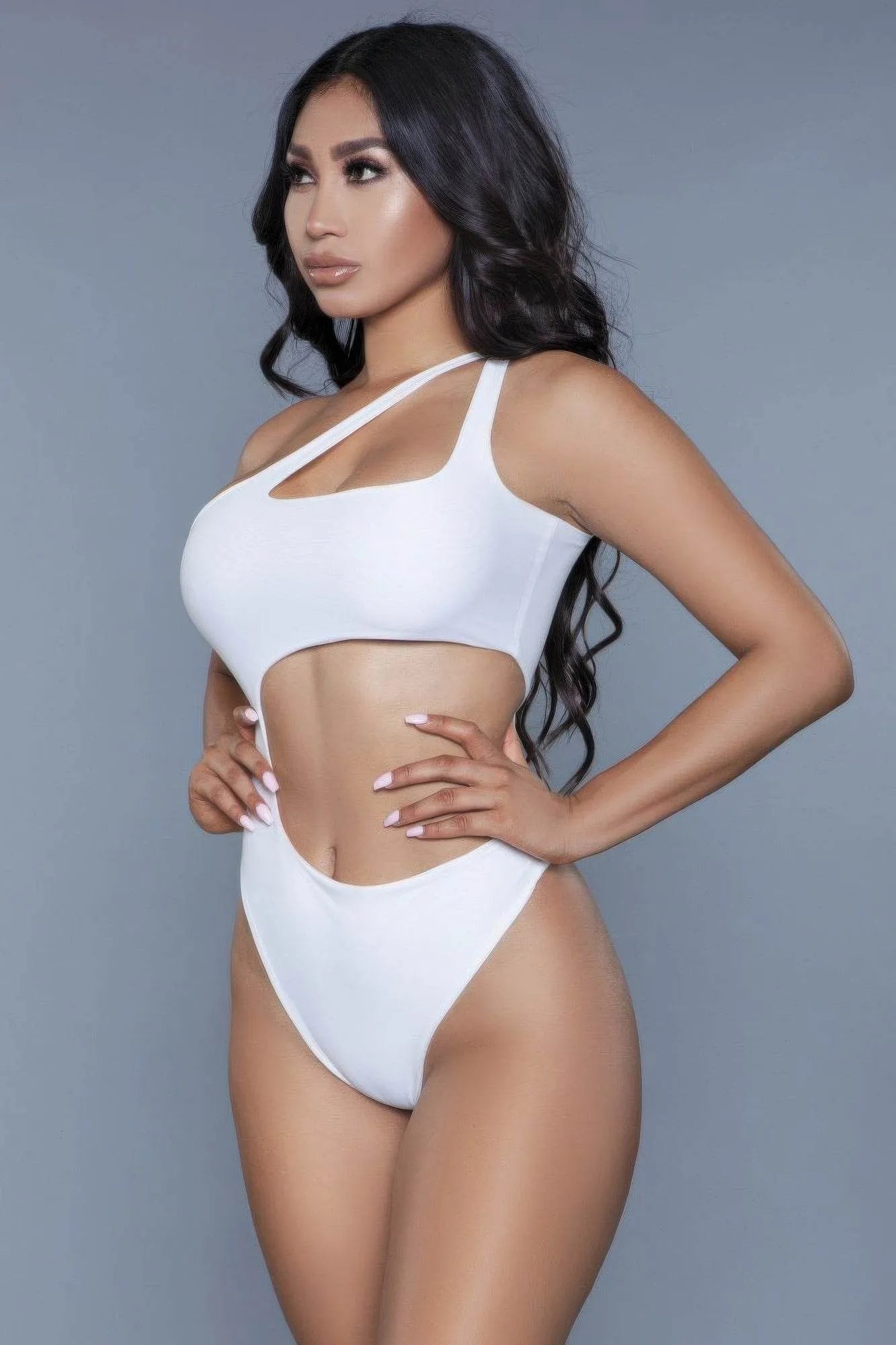 Quinn Swimsuit - Bona Fide Fashion