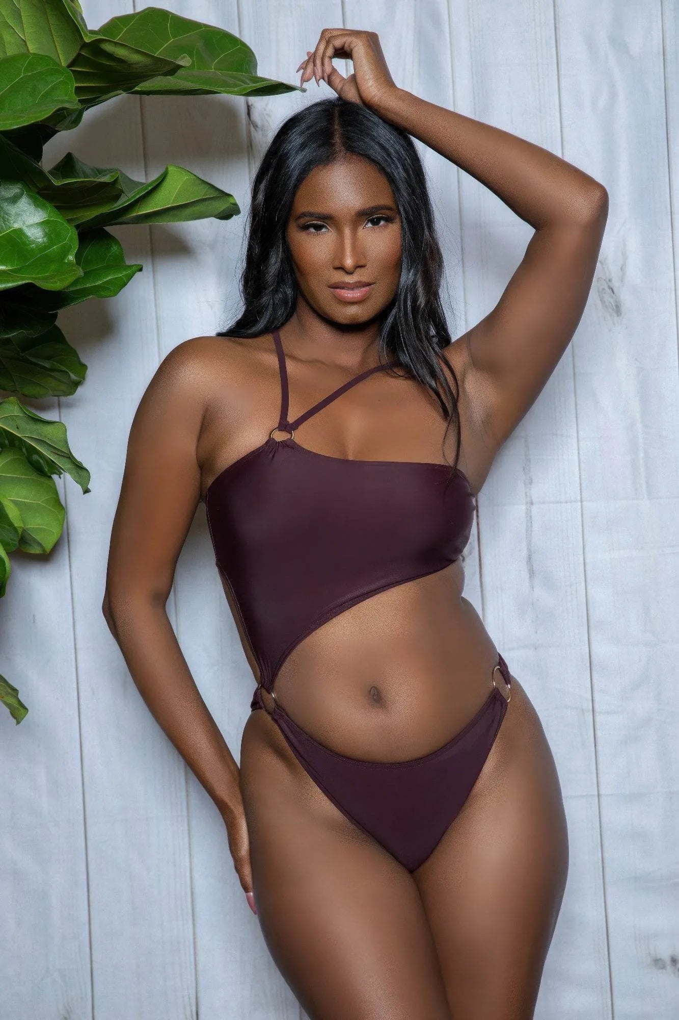Sofia Swimsuit - Bona Fide Fashion