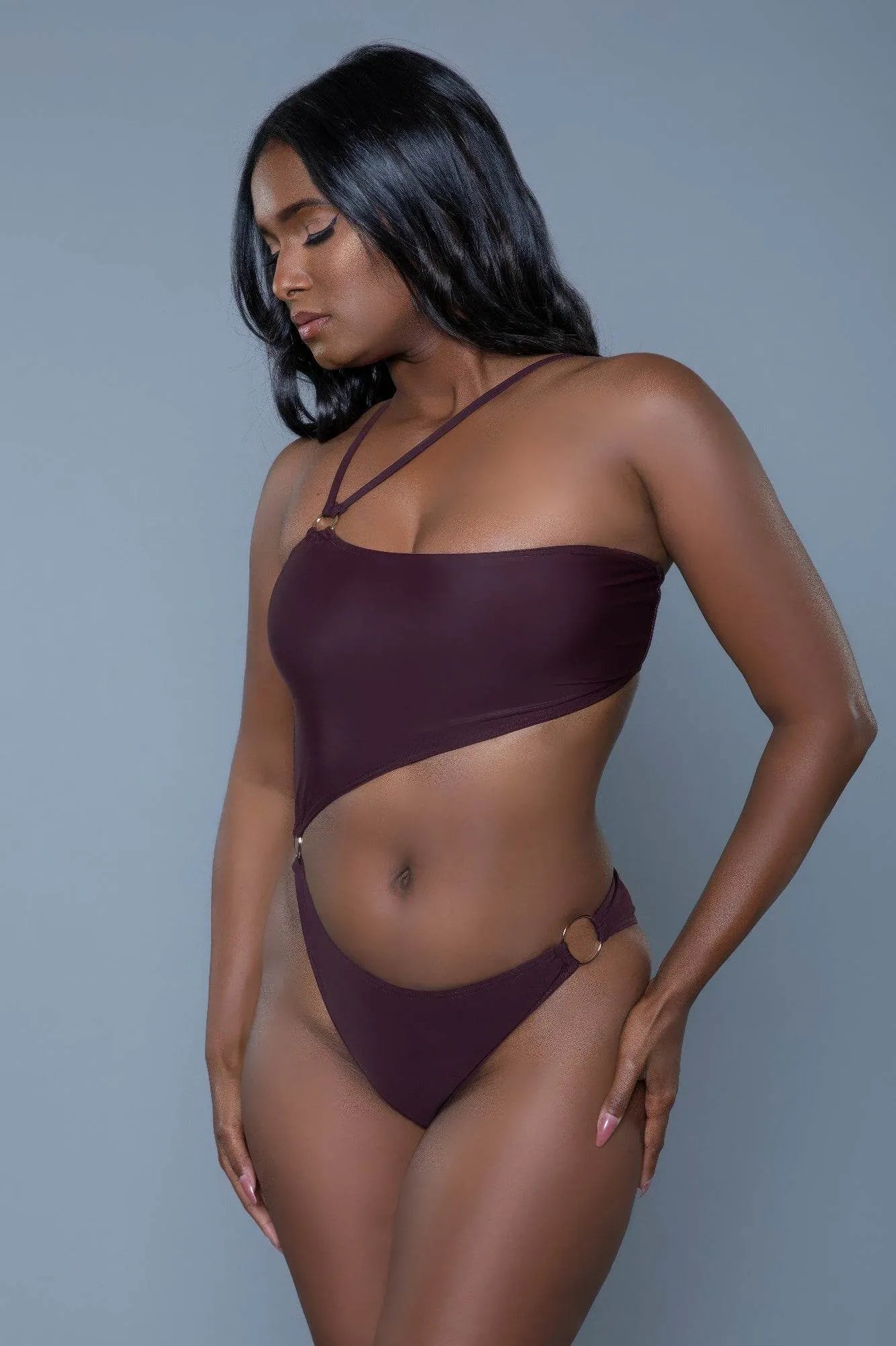 Sofia Swimsuit - Bona Fide Fashion