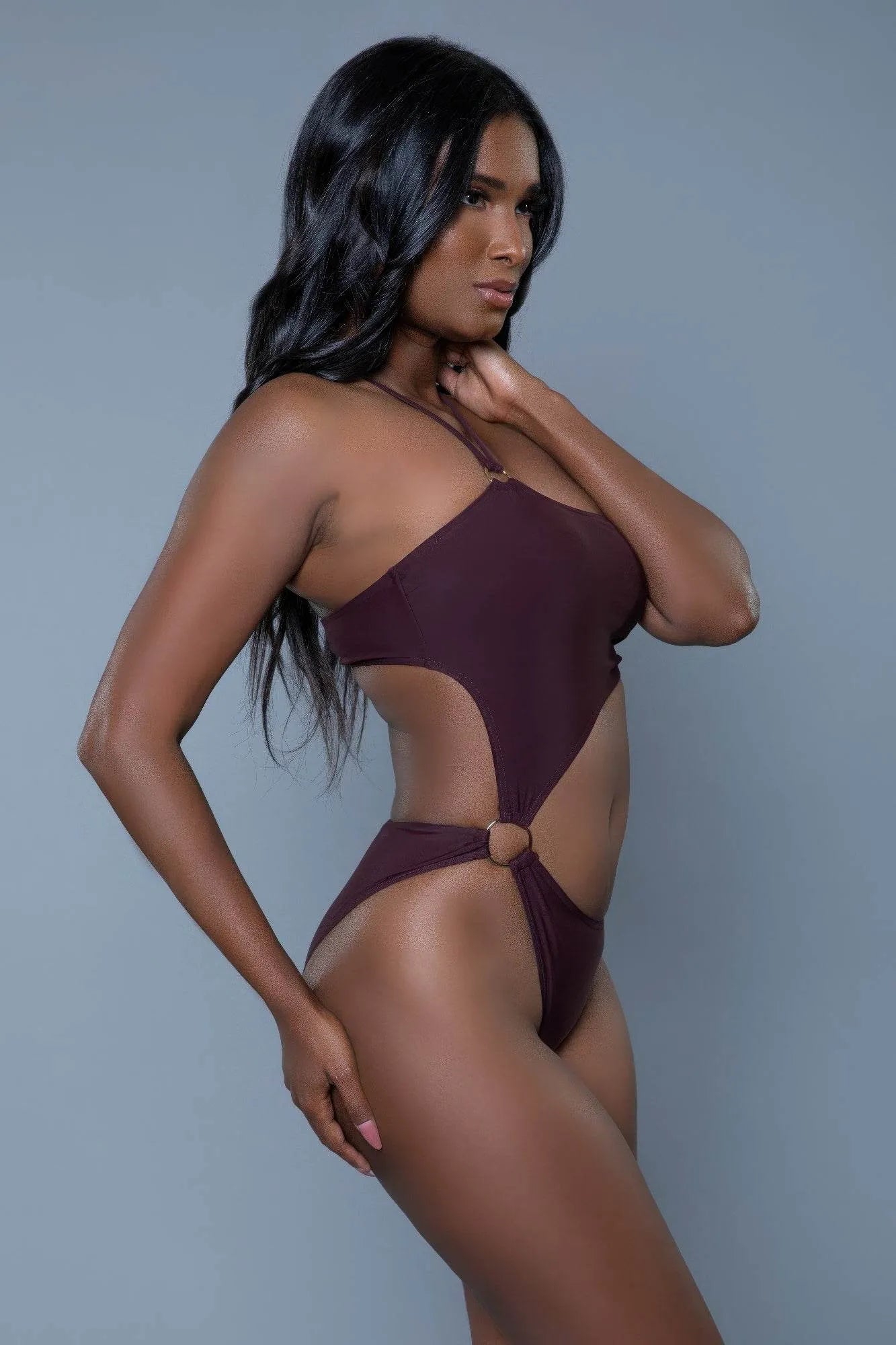 Sofia Swimsuit - Bona Fide Fashion
