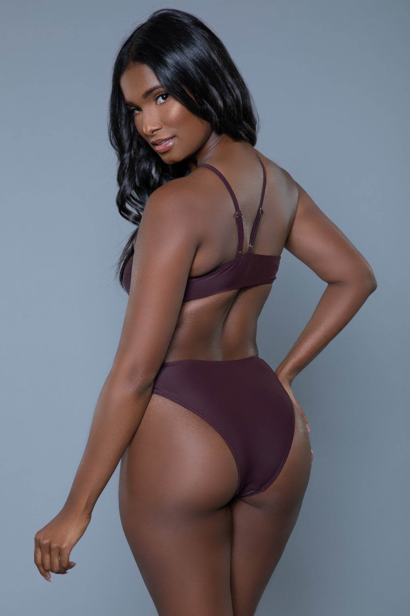 Sofia Swimsuit - Bona Fide Fashion