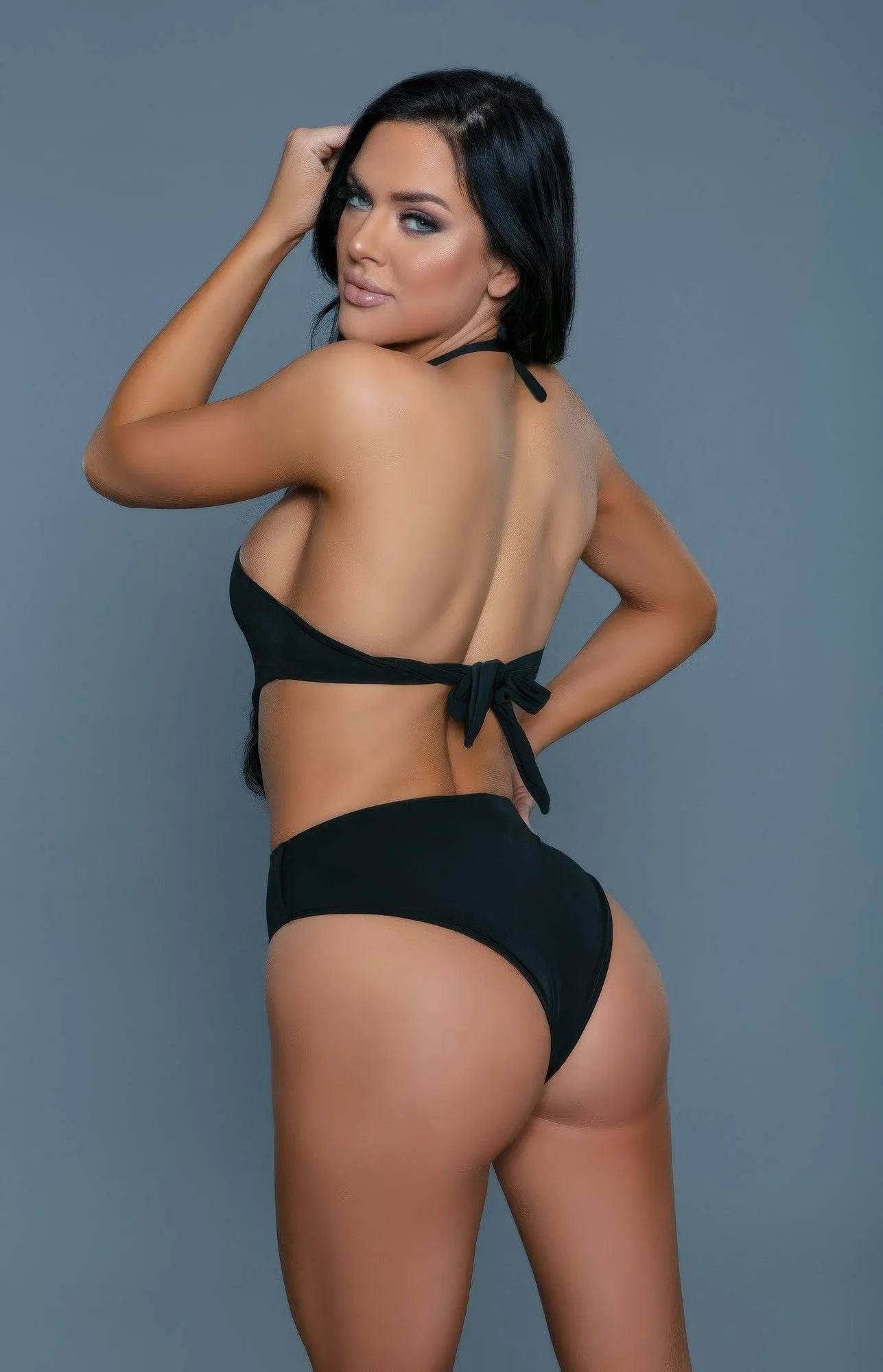 Yasmin Swimsuit - Bona Fide Fashion