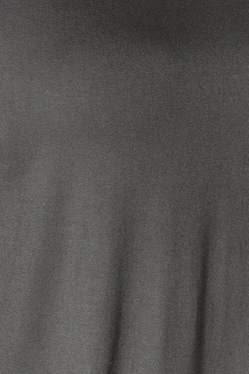 Bona Fide Fashion - Full Size Round Neck Slit Top and Pants Set - Women Fashion - Bona Fide Fashion