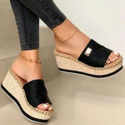 Bona Fide Fashion - PU Leather Open Toe Sandals - Women Fashion - Bona Fide Fashion