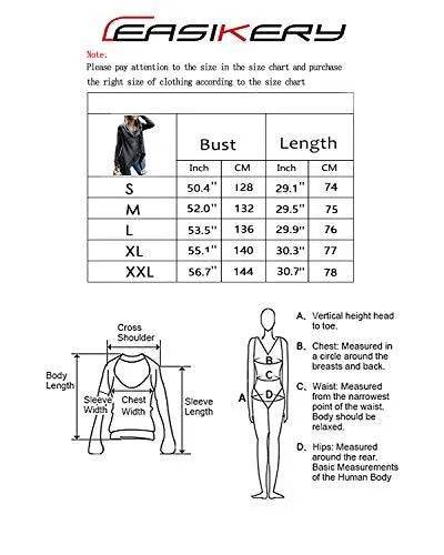 CEASIKERY Women's Tassel Hem Sweater Long Cardigan Knitwer Pullover Poncho Coat Dark Gray - Bona Fide Fashion