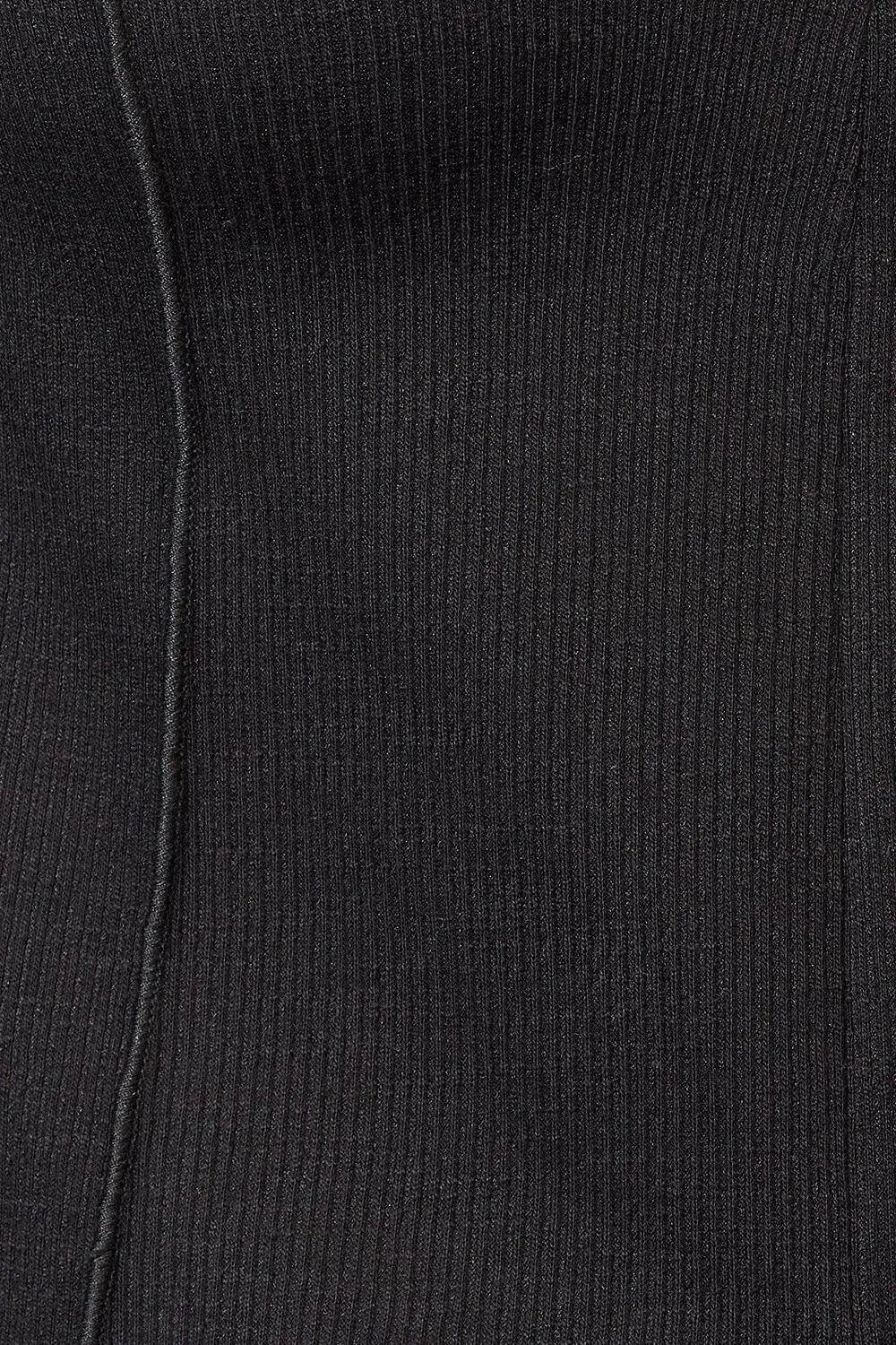 Culture Code Full Size Exposed Seam Long Sleeve Hoodie - Bona Fide Fashion