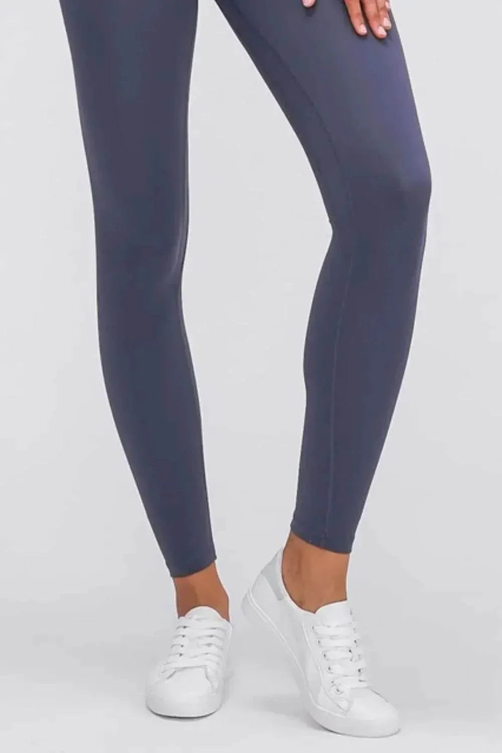 Millennia Ultra Soft High Waist Leggings - Bona Fide Fashion