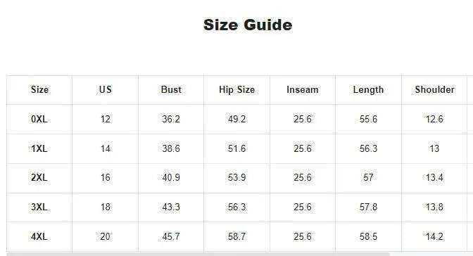 SOLY HUX Women's Plus Size Graphic Print Tank Jumpsuits Sleeveless Square Neck Wide Leg Romper Pants Black and Beige 2XL - Bona Fide Fashion