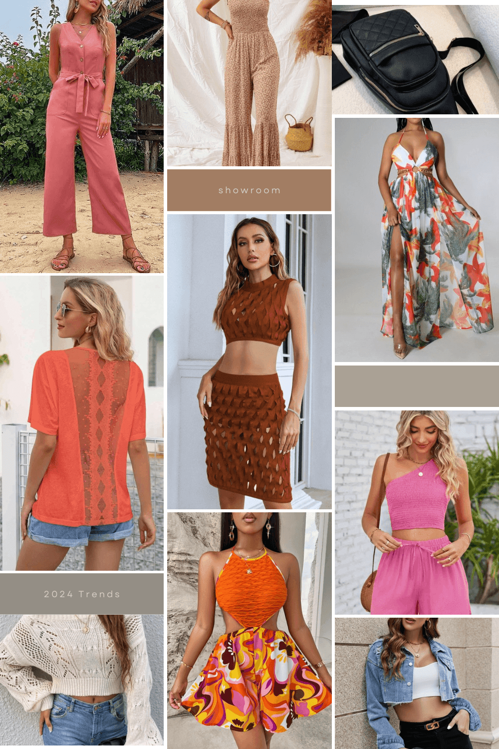 2024 Showroom - Bona Fide Fashion