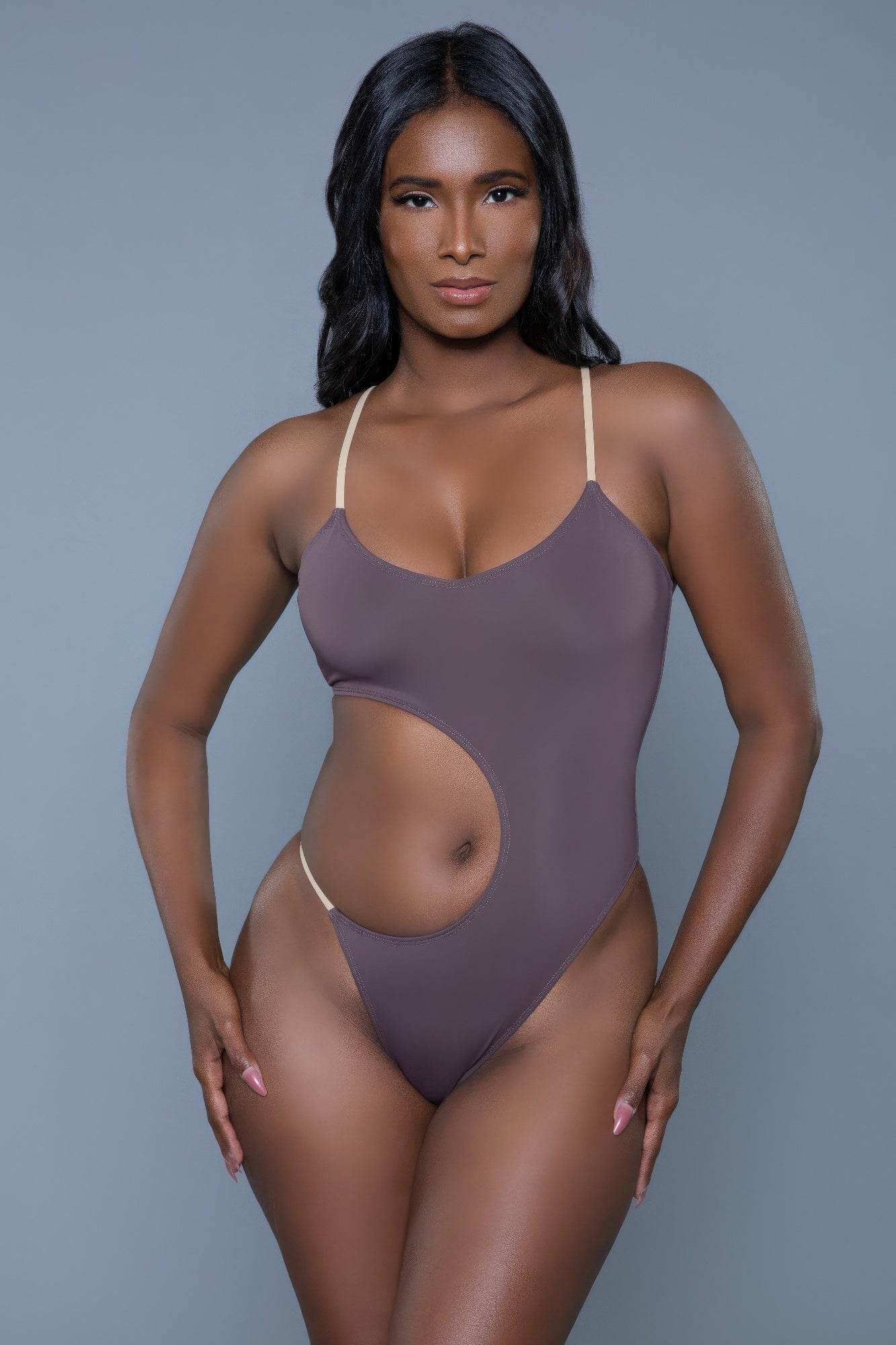 Amelia Swimsuit - Bona Fide Fashion