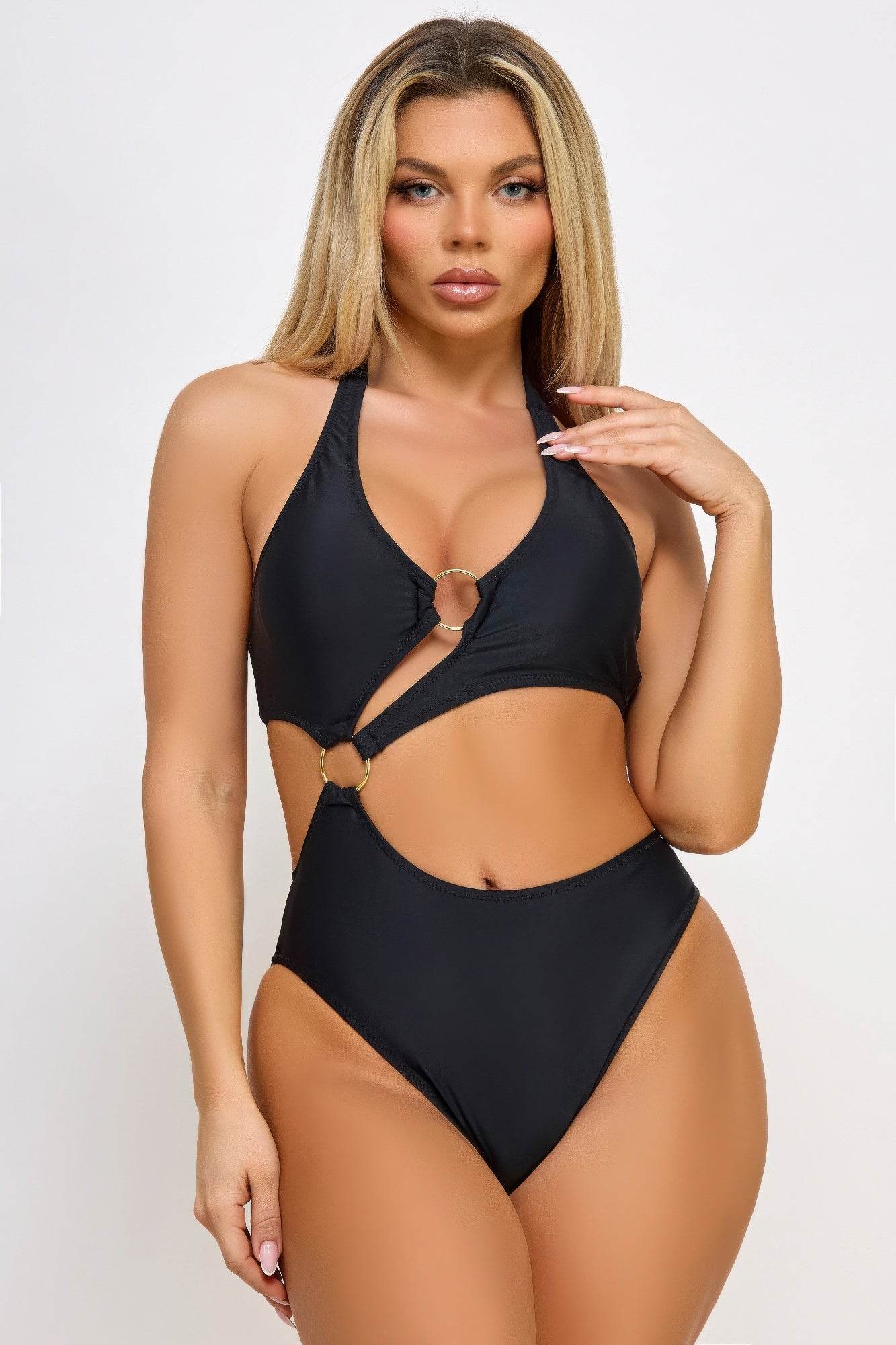 Lorelei Swimsuit - Bona Fide Fashion