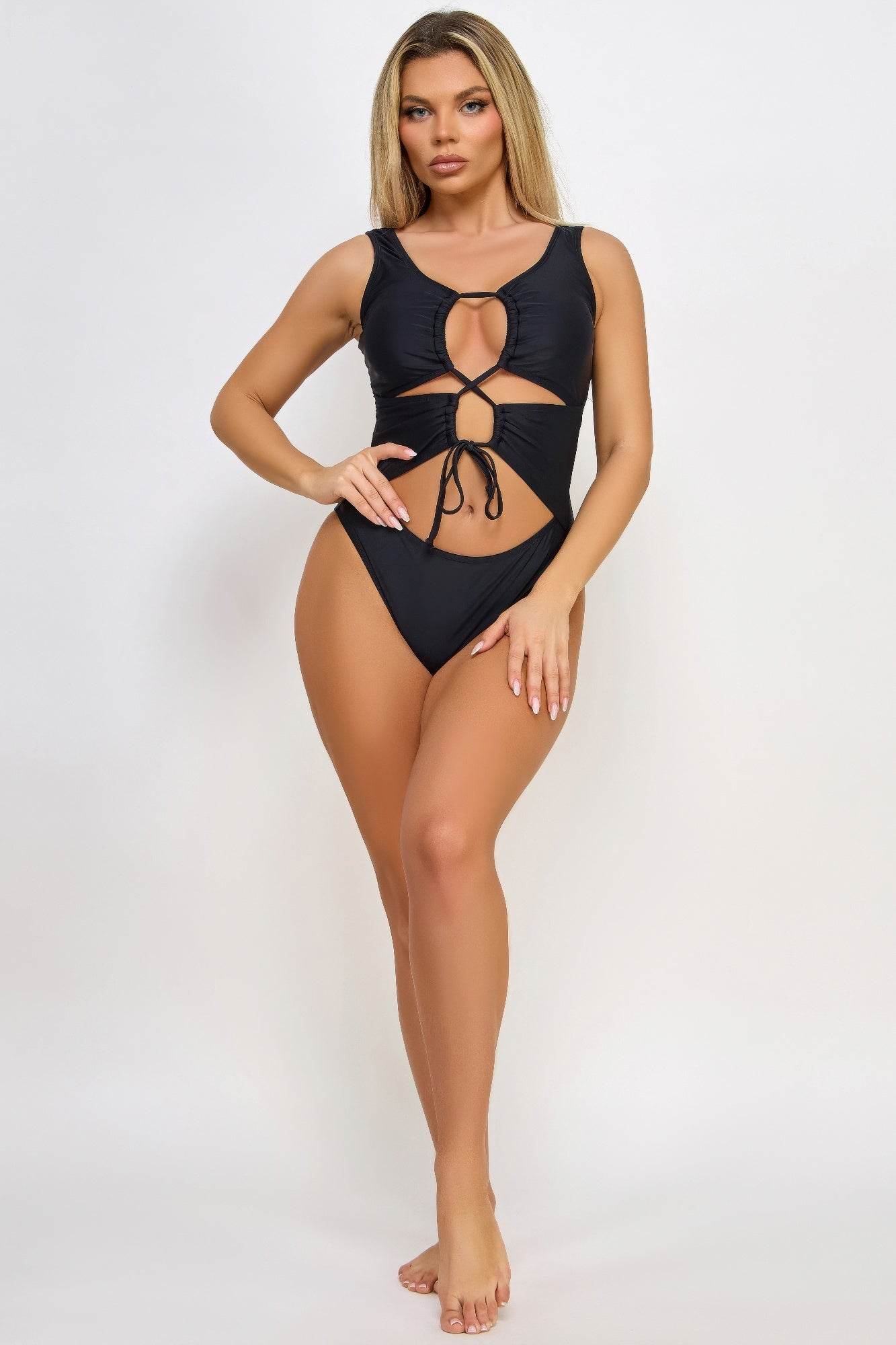 Valery Swimsuit - Bona Fide Fashion
