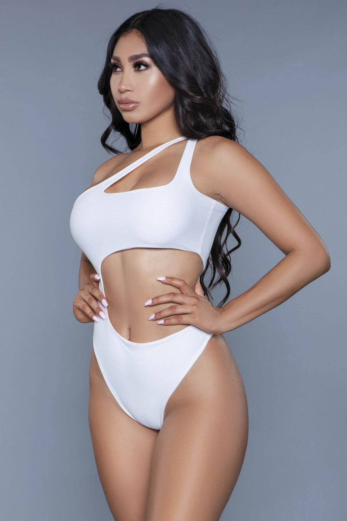 Quinn Swimsuit - Bona Fide Fashion