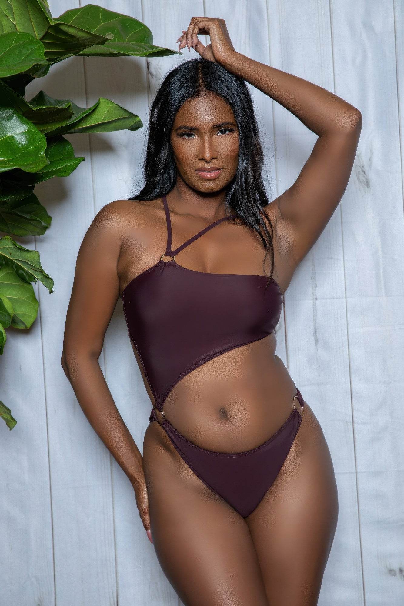 Sofia Swimsuit - Bona Fide Fashion