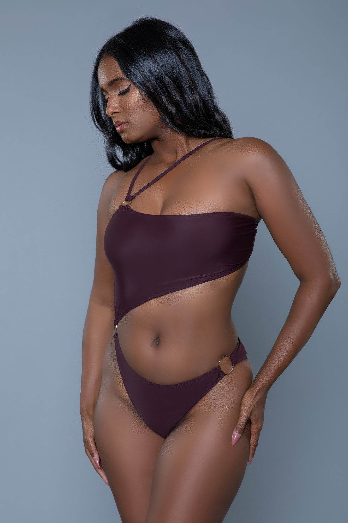 Sofia Swimsuit - Bona Fide Fashion