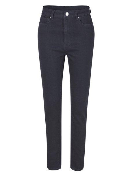 Bona Fide Fashion - Casual Slim Fit Skinny Jeans With Slight Stretch - Women Fashion HEBWWSHEEW - Bona Fide Fashion
