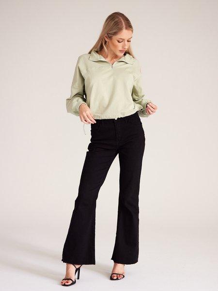 Bona Fide Fashion - Essential Straight Leg Jeans - Women Fashion HW53ZK4657 - Bona Fide Fashion