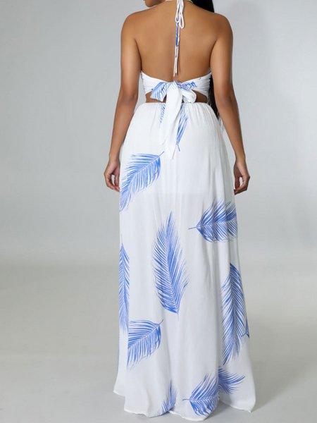 Summer French Slip Dress Floral Dress H377EE2SHN - Bona Fide Fashion