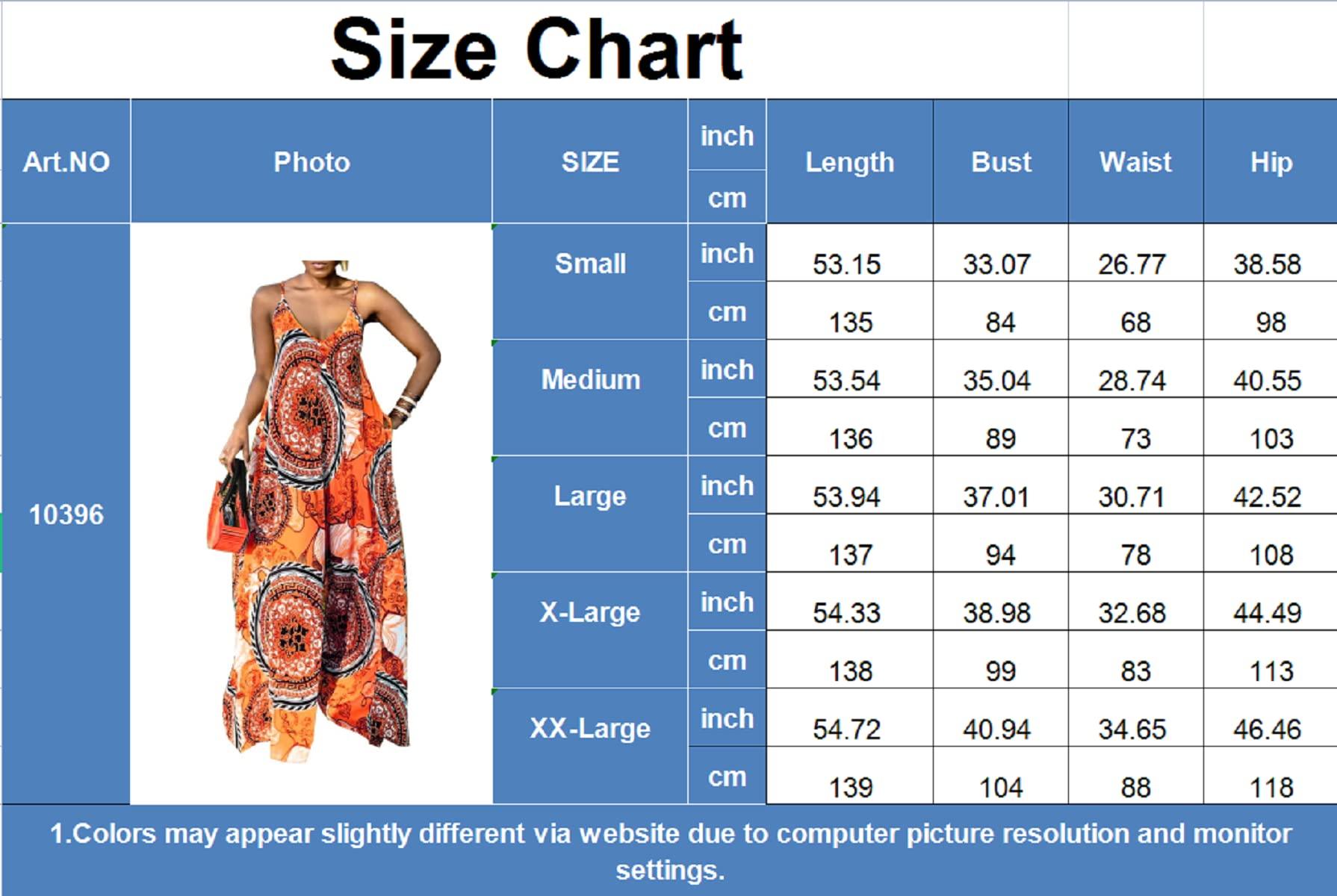 Wide Leg Rompers for Women Sexy Casual Summer Jumpsuit Sleeveless Spaghetti Strap Floral Print Long Pants Romper with Pockets XX-Large - Bona Fide Fashion