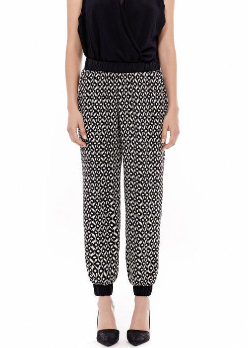 Women's All Day Jogger Pants - Bona Fide Fashion